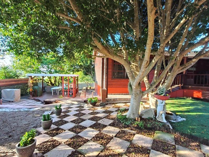 3 Bedroom Property for Sale in Fraaiuitsig Western Cape